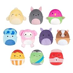 Micromallows squishmallows ori for sale  Delivered anywhere in UK
