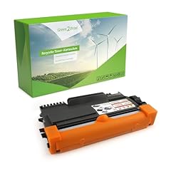 Green2print toner schwarz gebraucht kaufen  Wird an jeden Ort in Deutschland