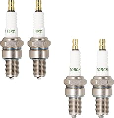 Torch 4pcs f8rc for sale  Delivered anywhere in USA 