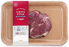 Amazon british ribeye for sale  Delivered anywhere in UK