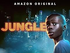 Jungle usato  Spedito ovunque in Italia 