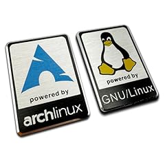 Arch linux gnu for sale  Delivered anywhere in USA 