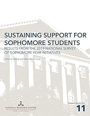 Sustaining support sophomore for sale  Delivered anywhere in UK