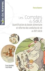 Comptes salut quantifier d'occasion  Livré partout en France