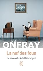Nef fous nouvelles d'occasion  Livré partout en France