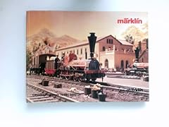 Märklin gesammtprogramm 1999 gebraucht kaufen  Wird an jeden Ort in Deutschland