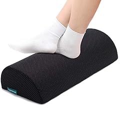 Topmener footrest ergonomic for sale  Delivered anywhere in UK