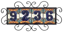 Mexican talavera house for sale  Delivered anywhere in USA 
