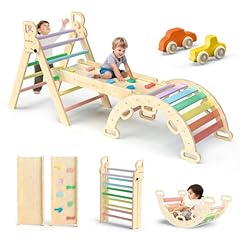 Bluewood pikler triangle for sale  Delivered anywhere in USA 