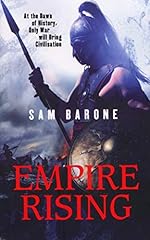 Empire rising d'occasion  Livré partout en France