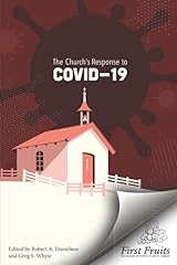 Church response covid for sale  Delivered anywhere in UK