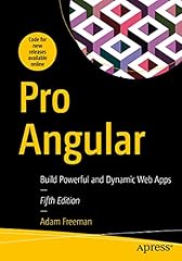 Pro angular build gebraucht kaufen  Wird an jeden Ort in Deutschland