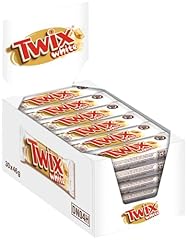 Twix doppelriegel white gebraucht kaufen  Wird an jeden Ort in Deutschland