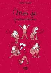 Quarantaine d'occasion  Livré partout en Belgiqu
