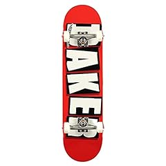 Baker skateboard factory for sale  Delivered anywhere in USA 