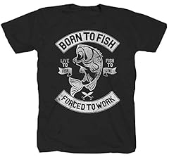 Born fish fishing for sale  Delivered anywhere in UK