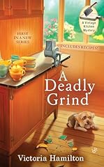 Deadly grind for sale  Delivered anywhere in USA 