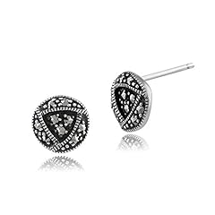 Sterling silver 0.2ct for sale  Delivered anywhere in UK