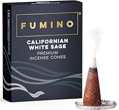 Fumino räucherkegel frischem gebraucht kaufen  Wird an jeden Ort in Deutschland
