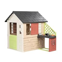 Smoby life casetta usato  Spedito ovunque in Italia 