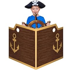 Pcs pirate party for sale  Delivered anywhere in USA 