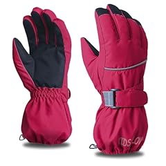 Azarxis gants ski d'occasion  Livré partout en Belgiqu