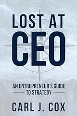 Lost ceo entrepreneur for sale  Delivered anywhere in USA 