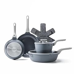 Pricusis nonstick pots for sale  Delivered anywhere in USA 