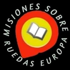 Missões sobre rodas usato  Spedito ovunque in Italia 