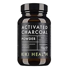 Kiki health activated for sale  Delivered anywhere in UK