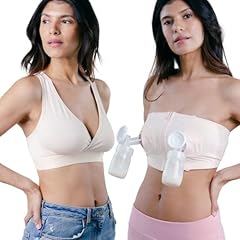 Pumping bra sleep for sale  Delivered anywhere in USA 