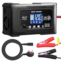 Amp lifepo4 battery for sale  Delivered anywhere in UK
