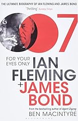 Eyes ian fleming for sale  Delivered anywhere in UK