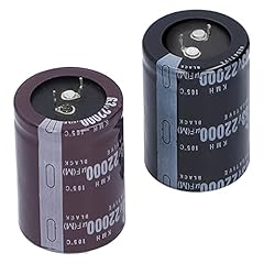 Fafeicy electrolytic capacitor for sale  Delivered anywhere in USA 