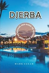 Djerba guide voyage d'occasion  Livré partout en France