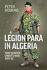 Legion para algeria usato  Spedito ovunque in Italia 
