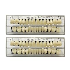 Denti finti denti usato  Spedito ovunque in Italia 