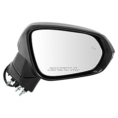 Trq right mirror for sale  Delivered anywhere in USA 