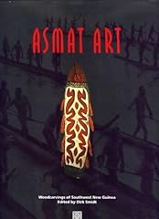 Asmat art d'occasion  Livré partout en Belgiqu