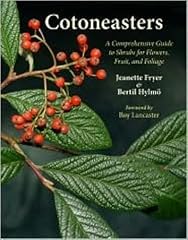 Cotoneasters comprehensive gui for sale  Delivered anywhere in USA 