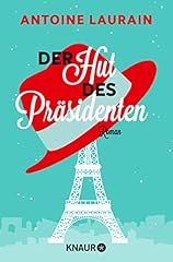 Der hut präsidenten d'occasion  Livré partout en Belgiqu