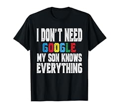 Need google son for sale  Delivered anywhere in USA 