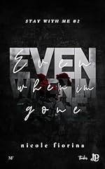 Even when gone d'occasion  Livré partout en France
