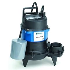 Goulds ww0511ac submersible for sale  Delivered anywhere in USA 