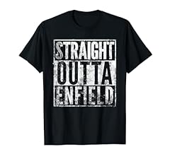 Straight outta enfield for sale  Delivered anywhere in UK