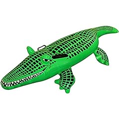 Inflatable crocodile alligator for sale  Delivered anywhere in UK