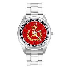 Urss comunismo bandiera usato  Spedito ovunque in Italia 