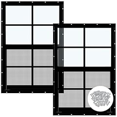 Tandefio pcs black for sale  Delivered anywhere in USA 