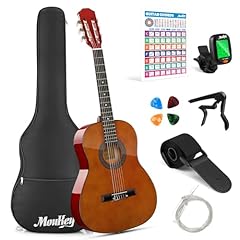 Moukey acoustic guitar for sale  Delivered anywhere in USA 