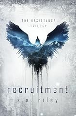 Recruitment dystopian novel for sale  Delivered anywhere in USA 